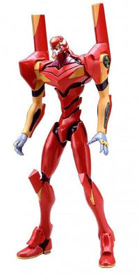 HG #02 EVA-02