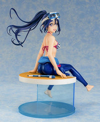 Love Live! Sunshine!! Kanan Matsuura (Blu-ray Jacket Ver.) 1/7 Scale Figure