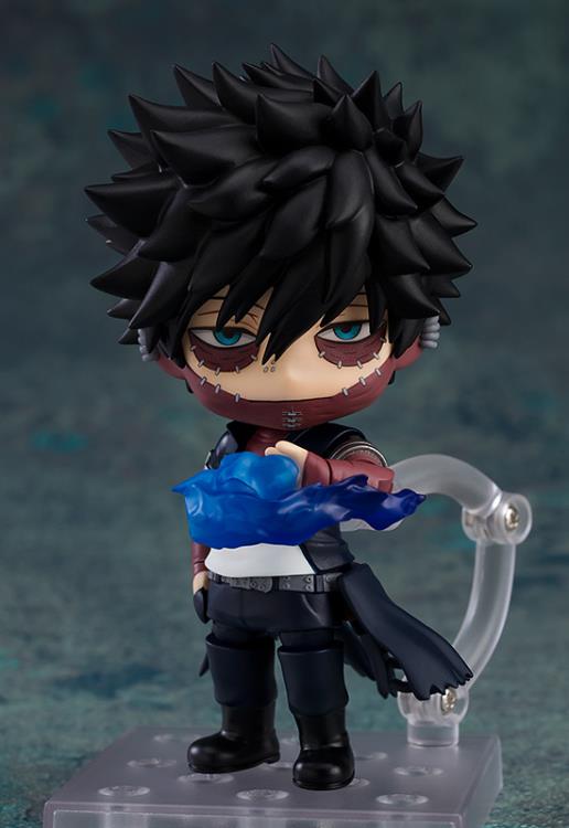 My Hero Academia Nendoroid No.1430 Dabi (Reissue)
