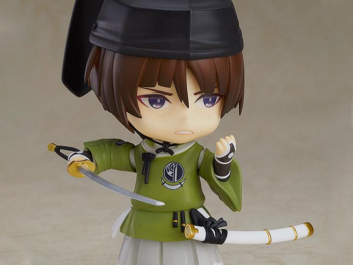 Touken Ranbu Nendoroid No.1085 Ishikirimaru