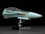 Macross Frontier PLAMAX MF-59 Minimum Factory Fighter Nose Collection RVF-25 Messiah Valkyrie (Luca Angeloni) 1/20 Scale Model Kit
