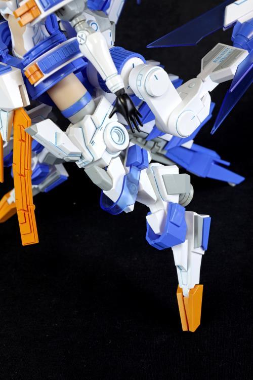 MG-01 Zhao Yun x JouKou Model Kit