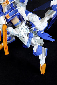 MG-01 Zhao Yun x JouKou Model Kit