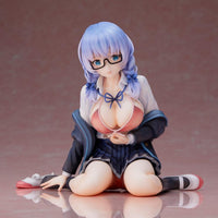 My Class Representative (Yuyu Ichino) Figure