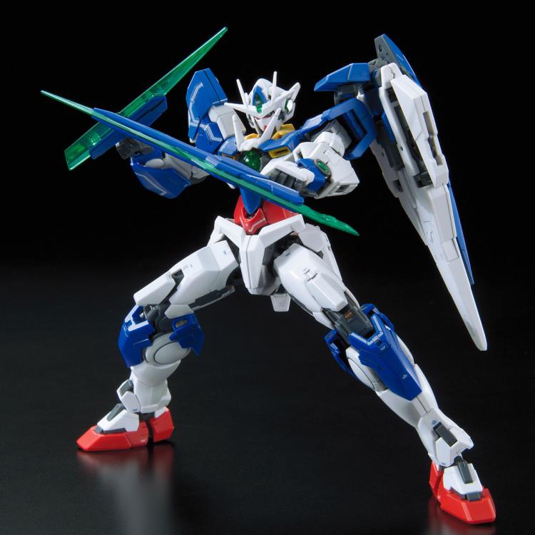 RG 1/144 #21 00 Qan[T]