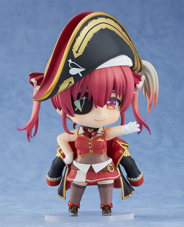 Hololive Production Nendoroid No.1687 Houshou Marine