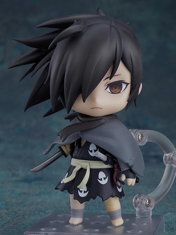 Dororo Nendoroid No. 1144 Hyakkimaru
