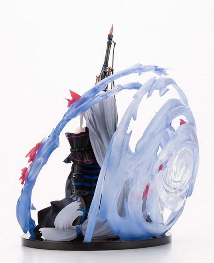 Arknights Skadi (Promotion Stage 2 Ver.) 1/7 Scale Figure