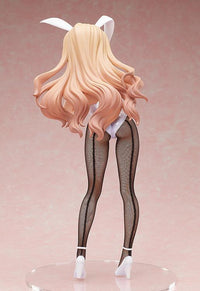 Toradora! B-Style Taiga Aisaka (Bunny Ver.) 1/4 Scale Figure