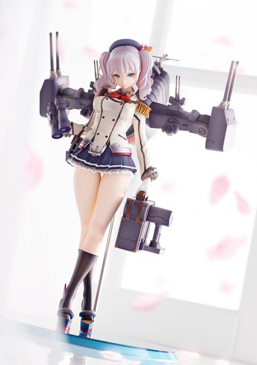 Kantai Collection Kashima 1/7 Scale Figure