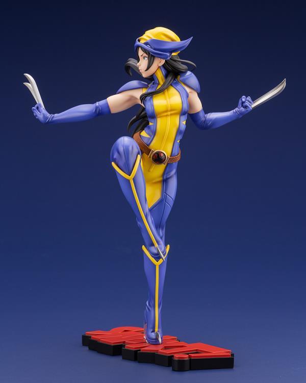Marvel Comics Bishoujo Laura Kinney Wolverine