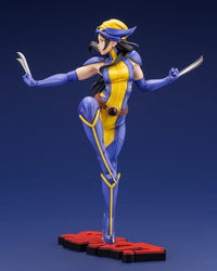 Marvel Comics Bishoujo Laura Kinney Wolverine