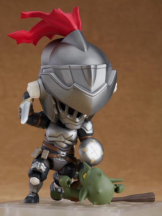 Goblin Slayer Nendoroid No.1042 Goblin Slayer