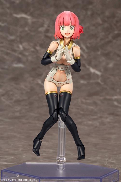 Megami Device Bullet Knights Lancer Model Kit