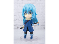 That Time I Got Reincarnated as a Slime Figuarts Mini Rimuru Tempest