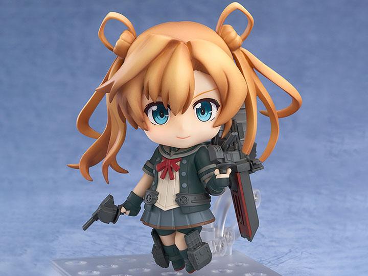 Kantai Collection Nendoroid No.867 Abukuma Kai-II