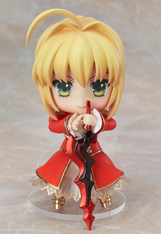 Fate/Extra Nendoroid No.358 Saber (Nero Claudius)