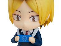 Haikyuu!! Nendoroid No.975 Kenma Kozume (School Uniform Ver.)