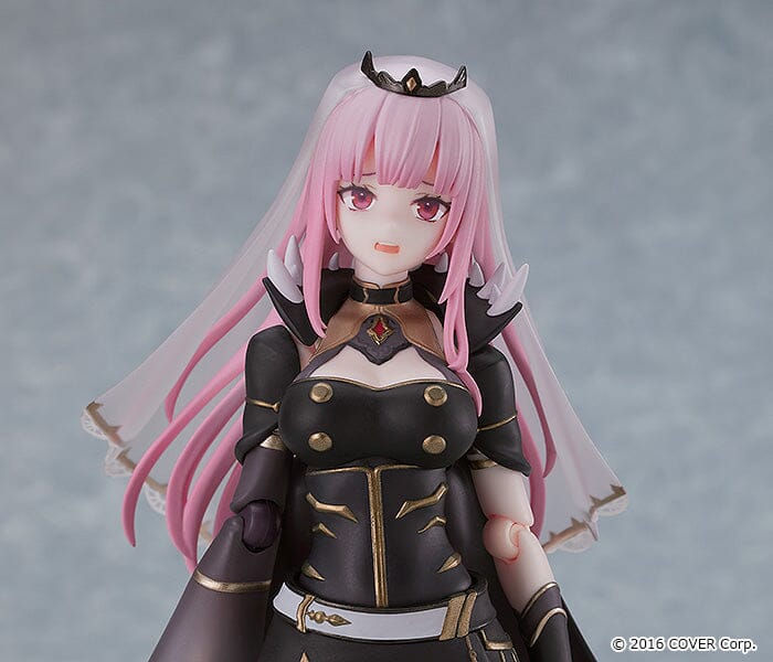 hololive production figma No.602 Mori Calliope