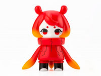 Marine Exploration Robot Denshitako No.3 (Normal Color Ver.) Figure
