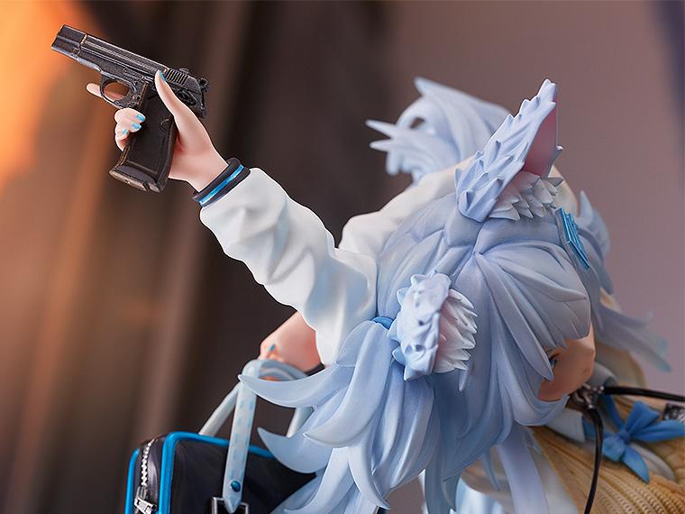 Girls' Frontline PA-15 (Highschool Heartbeat Story) 1/7 Scale Figure