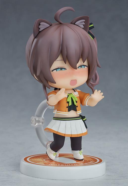 Hololive Production Nendoroid No.1643 Natsuiro Matsuri (Reissue)