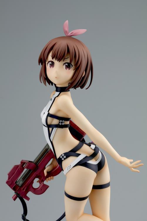 Sword Art Online Llenn (Swimsuit Ver.) 1/7 Scale Figure
