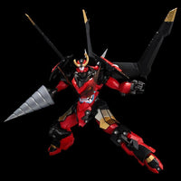Tengen Toppa Gurren Lagann Plaiobot Gurren Lagann Model Kit