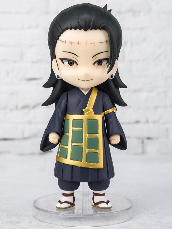 Jujutsu Kaisen Figuarts mini Suguru Geto