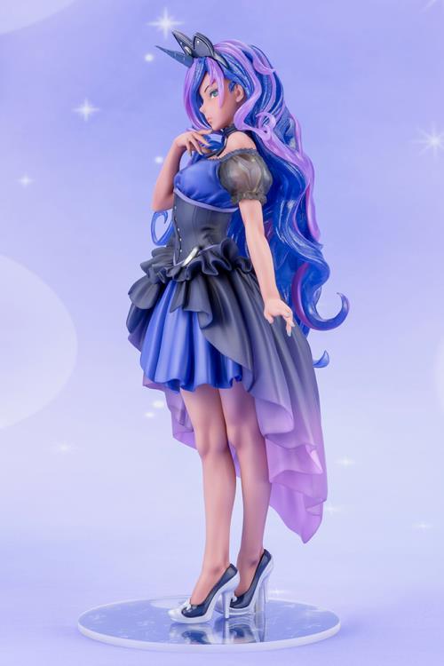 My Little Pony Bishoujo Princess Luna