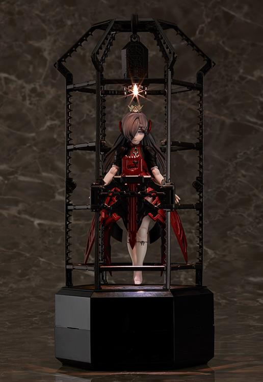Chitocerium XCII-Urania Model Kit