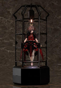 Chitocerium XCII-Urania Model Kit