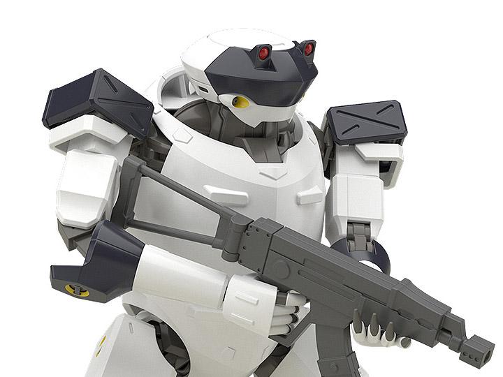 Full Metal Panic! Invisible Victory Moderoid Savage Crossbow Model Kit