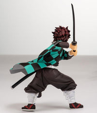 Demon Slayer: Kimetsu no Yaiba Ichibansho Tanjiro Kamado (The Second)
