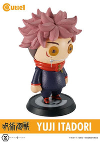 Jujutsu Kaisen Cutie1 Yuji Itadori