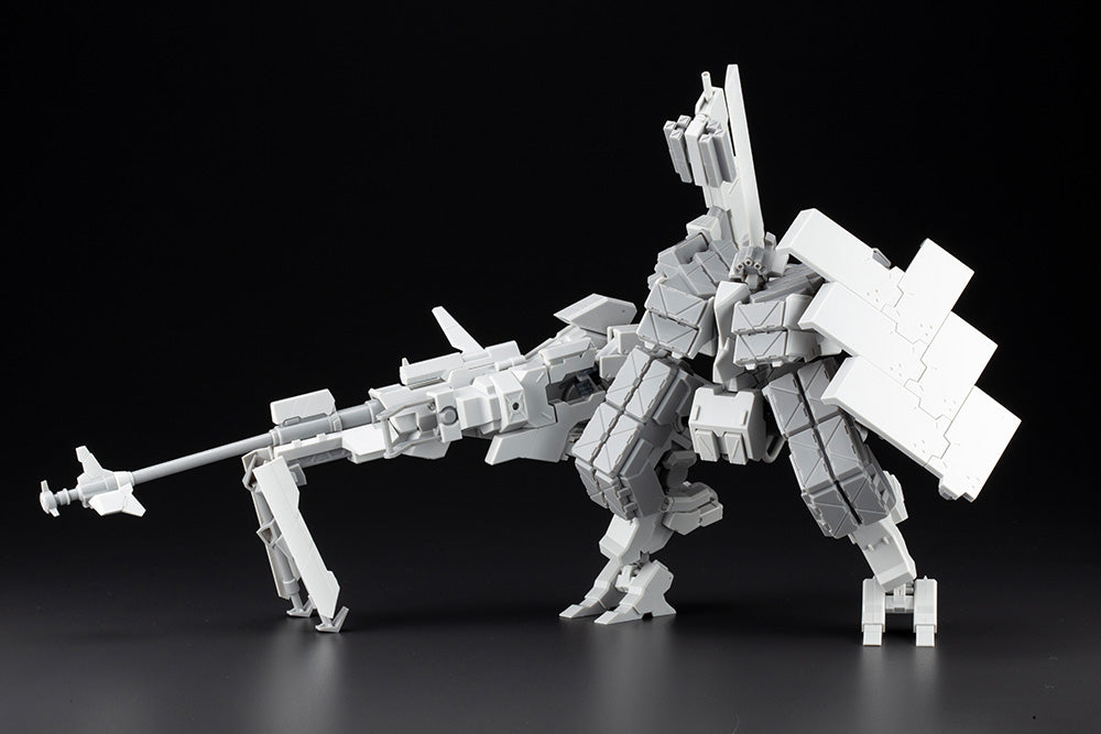 Frame Arms Kagutsuchi-Kou & Otsu F.M.E. Ver. Armor Set