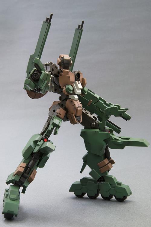 Frame Arms RF-9 Revenant Eye:RE2 Model Kit