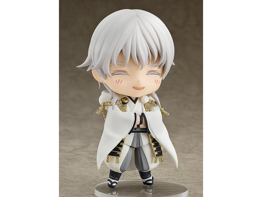 Touken Ranbu Nendoroid No.540 Tsurumaru Kuninaga