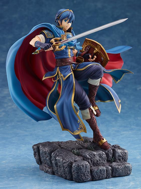 Fire Emblem Marth 1/7 Scale Figure