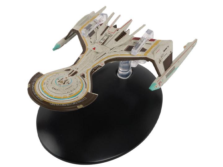 Star Trek: Online Starships Collection A.F.S. Khitomer Battlecruiser