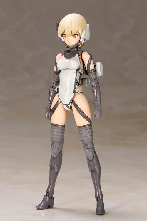Kojima Productions Ludens Model Kit (Reissue)