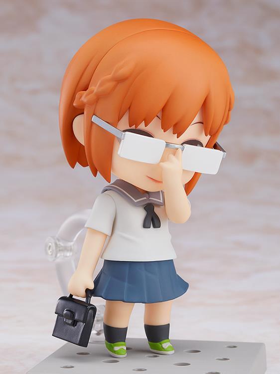 Chio's School Road Nendoroid No.969 Chio Miyamo