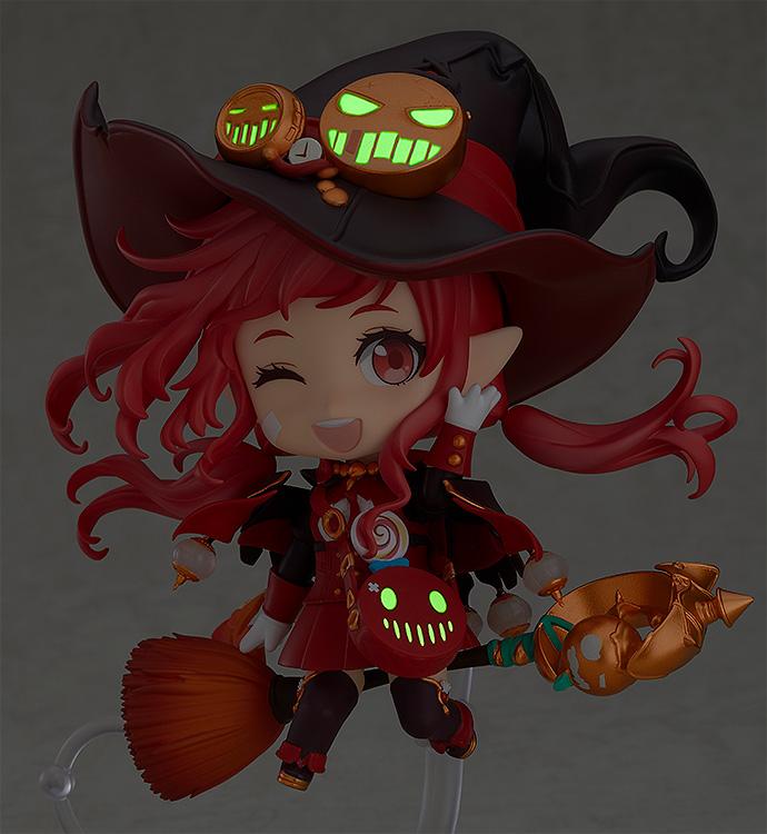 Dungeon Fighter Online Nendoroid No.1188 Geniewiz