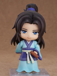 The Legend of Qin Nendoroid No.1632 Zhang Liang
