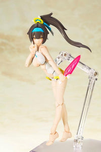 Megami Device Asra Archer Aoi Model Kit (Reissue)