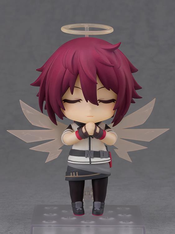 Arknights Nendoroid No.1352 Exusiai (Reissue)