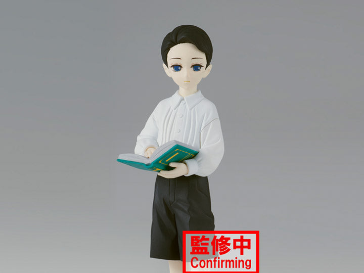 Demon Slayer Kimetsu No Yaiba Demon Series Vol.6B Muzan Kibutsuji