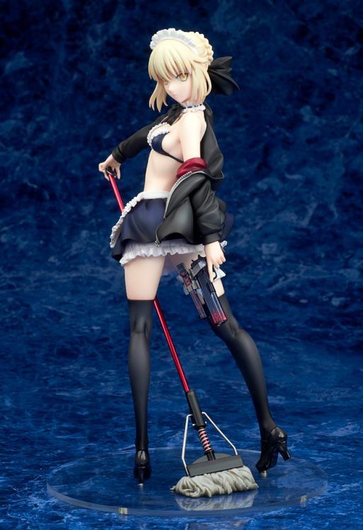 Fate/Grand Order Rider (Altria Pendragon) 1/7 Scale Figure