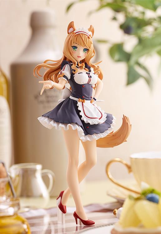 Nekopara Pop Up Parade Maple