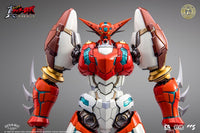 Getter Robo Armageddon MORTAL MIND Shin Getter 1 Figure